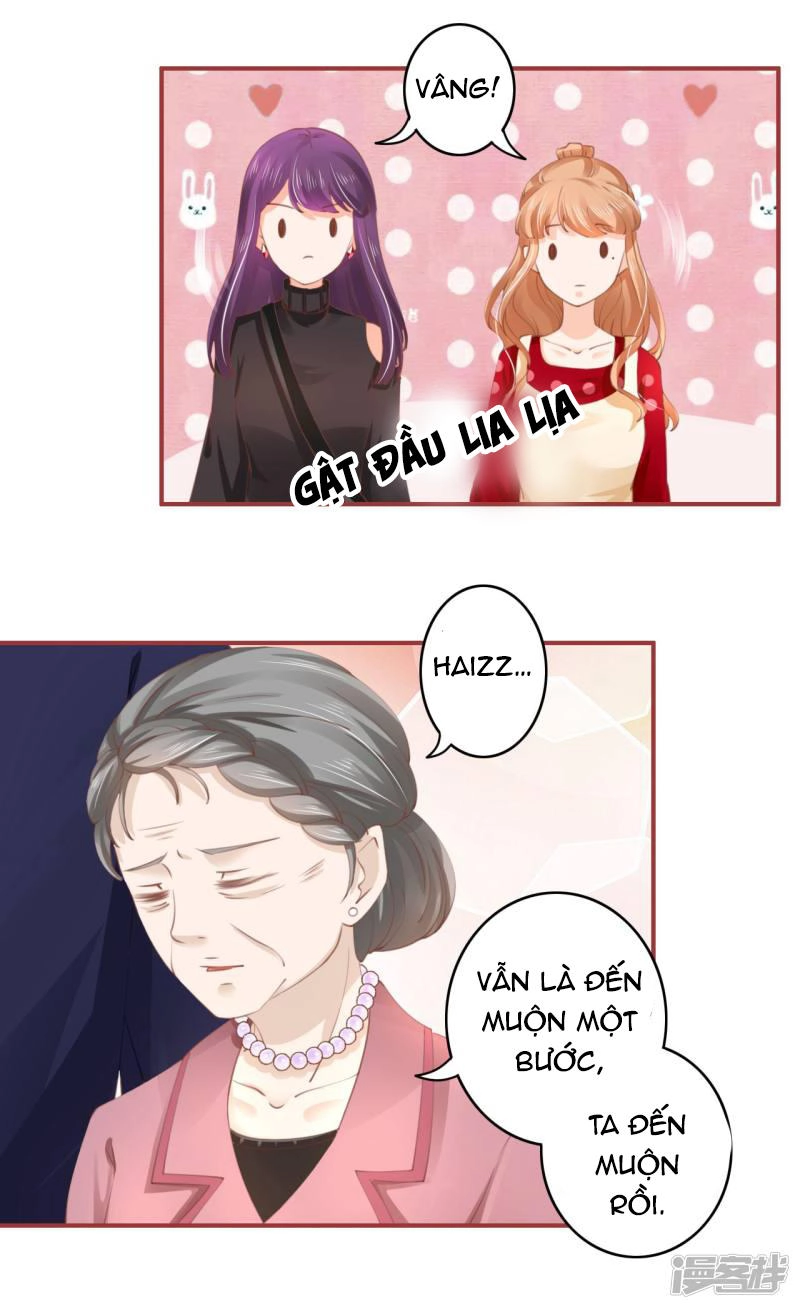 Tân Nương Của Âm Dương Giới Chapter 35 - 28