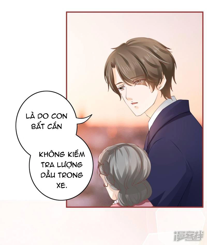 Tân Nương Của Âm Dương Giới Chapter 35 - 29