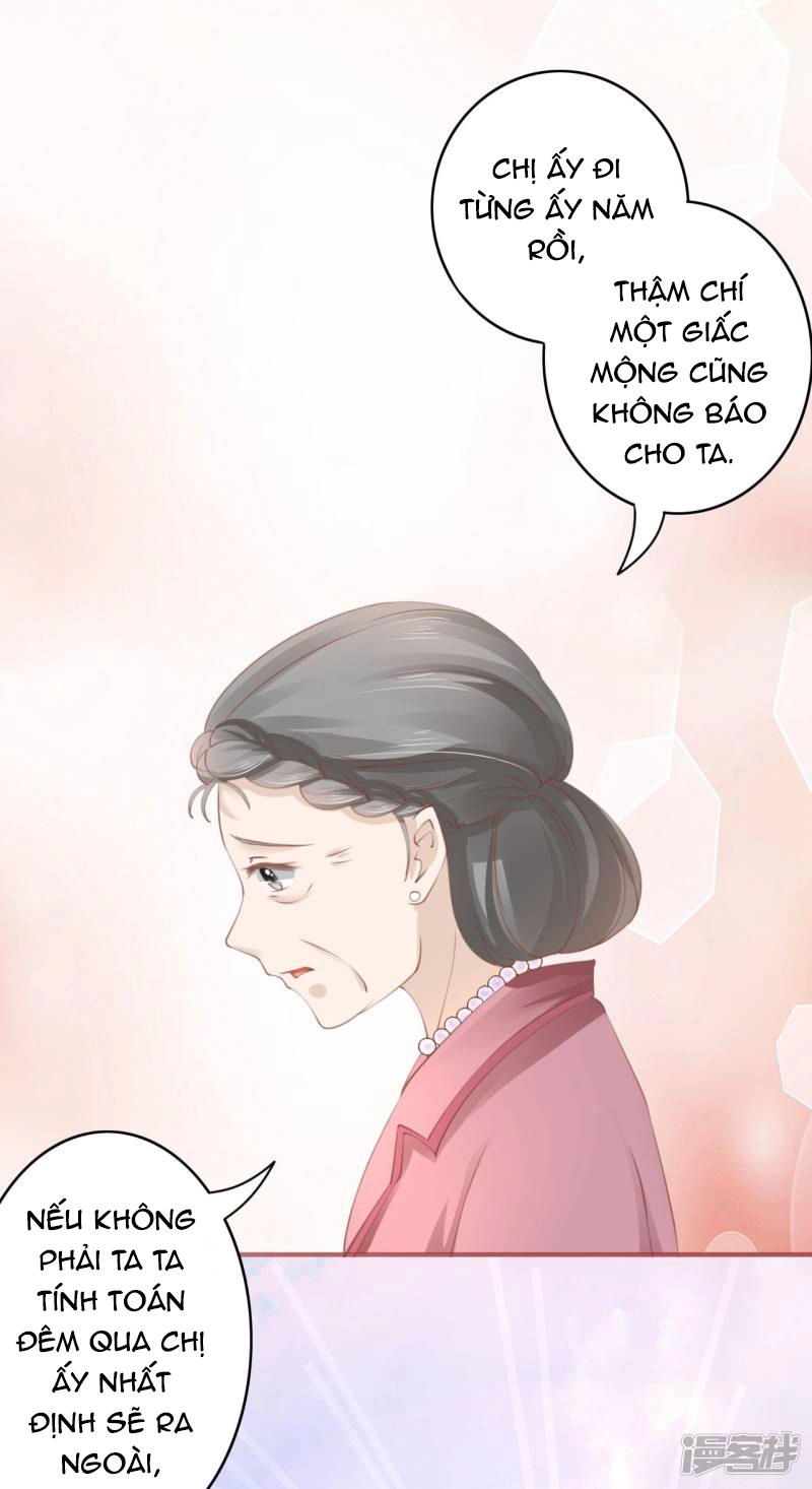 Tân Nương Của Âm Dương Giới Chapter 35 - 30