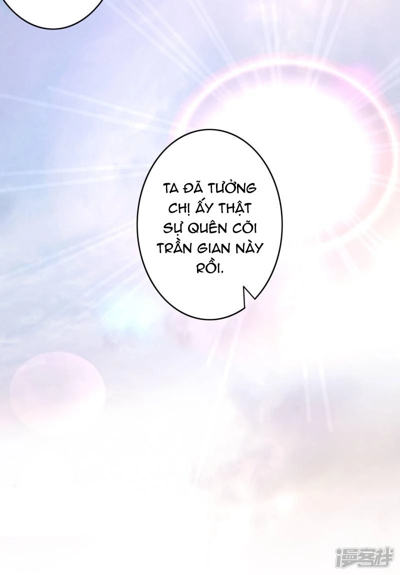 Tân Nương Của Âm Dương Giới Chapter 35 - 31