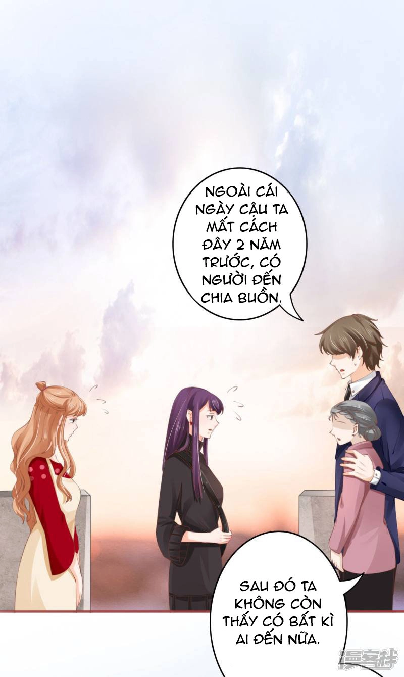 Tân Nương Của Âm Dương Giới Chapter 36 - 4