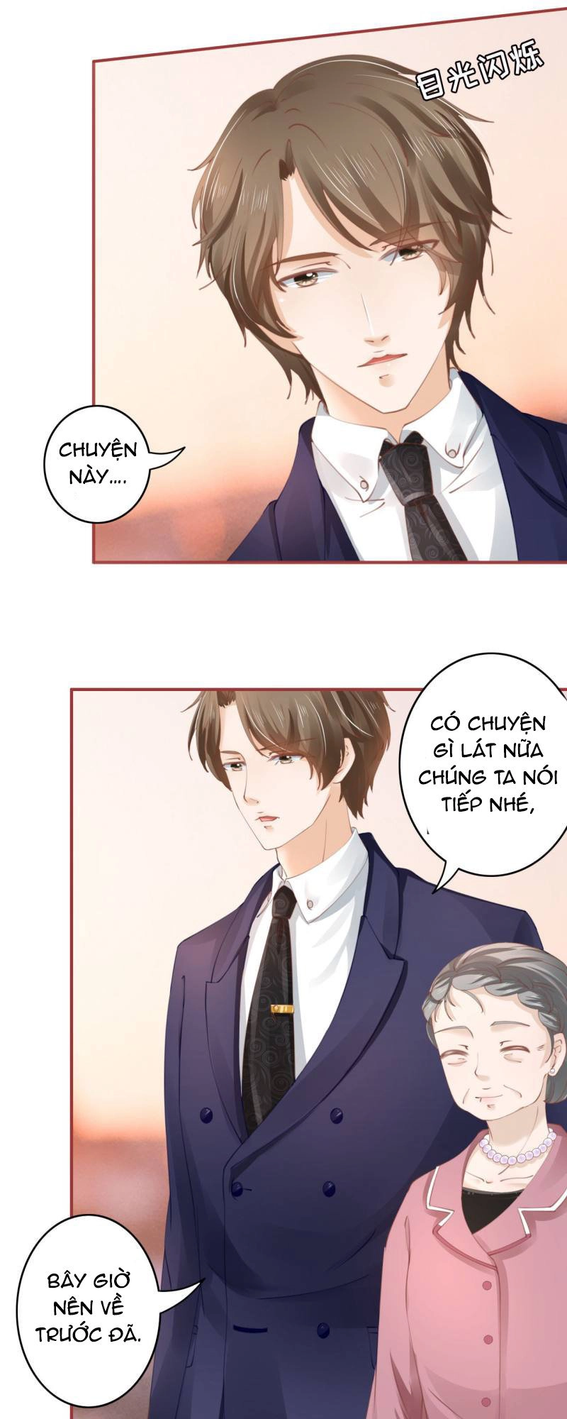 Tân Nương Của Âm Dương Giới Chapter 36 - 10