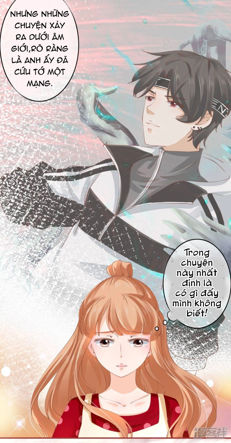 Tân Nương Của Âm Dương Giới Chapter 36 - 13