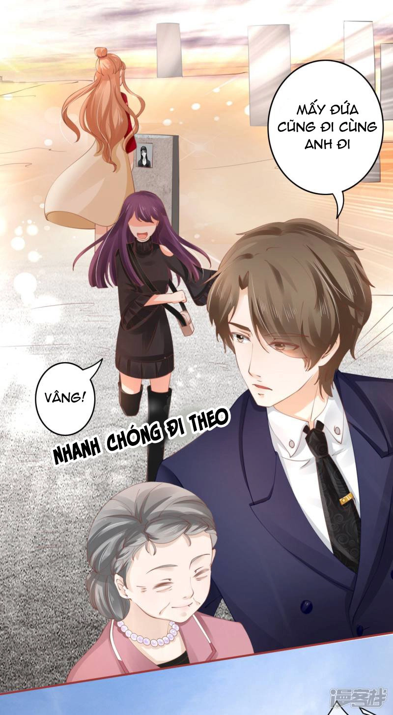 Tân Nương Của Âm Dương Giới Chapter 36 - 14