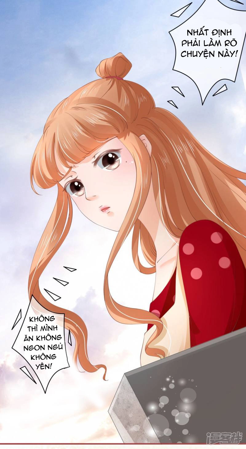 Tân Nương Của Âm Dương Giới Chapter 36 - 15