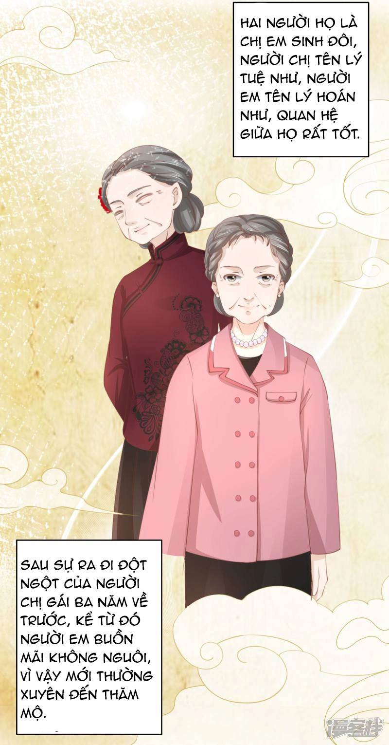 Tân Nương Của Âm Dương Giới Chapter 36 - 16