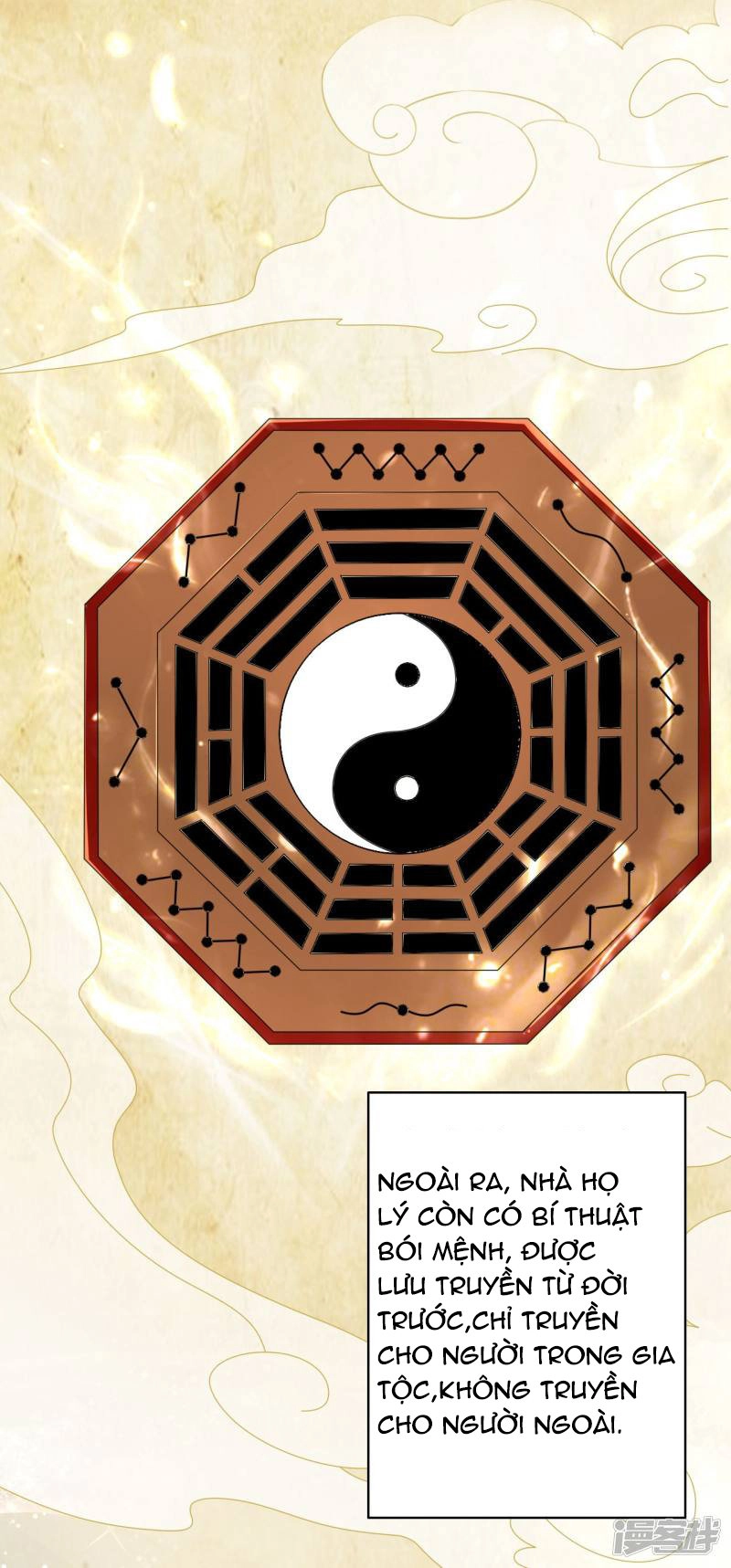 Tân Nương Của Âm Dương Giới Chapter 36 - 21