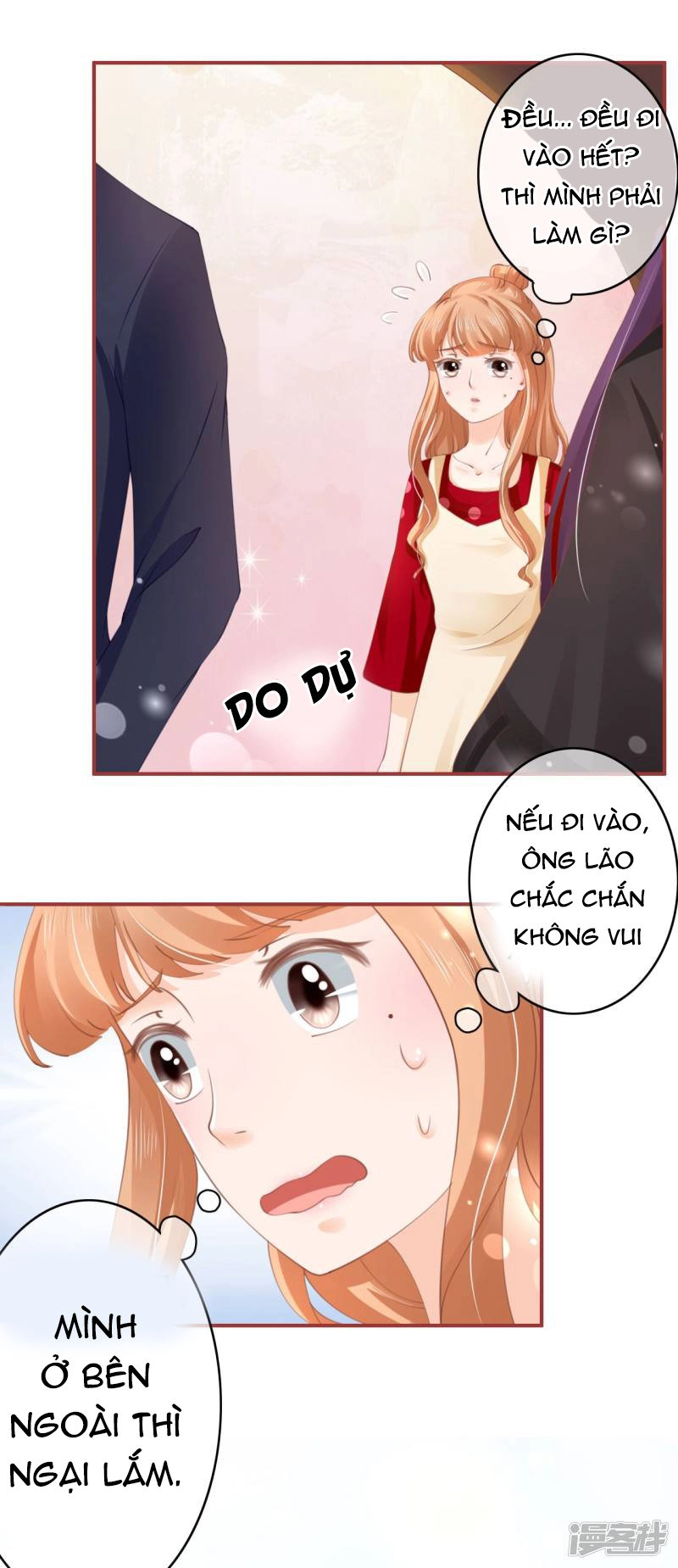 Tân Nương Của Âm Dương Giới Chapter 36 - 25