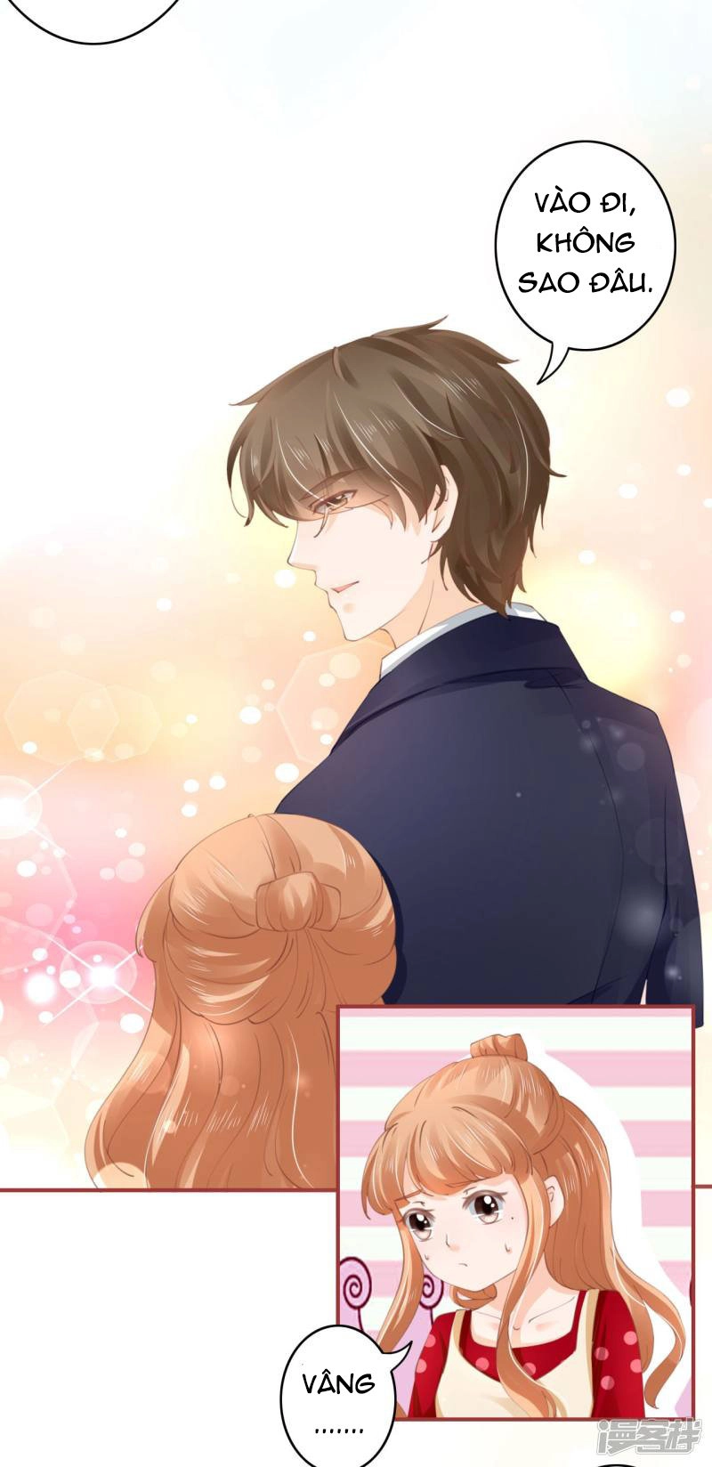 Tân Nương Của Âm Dương Giới Chapter 36 - 26