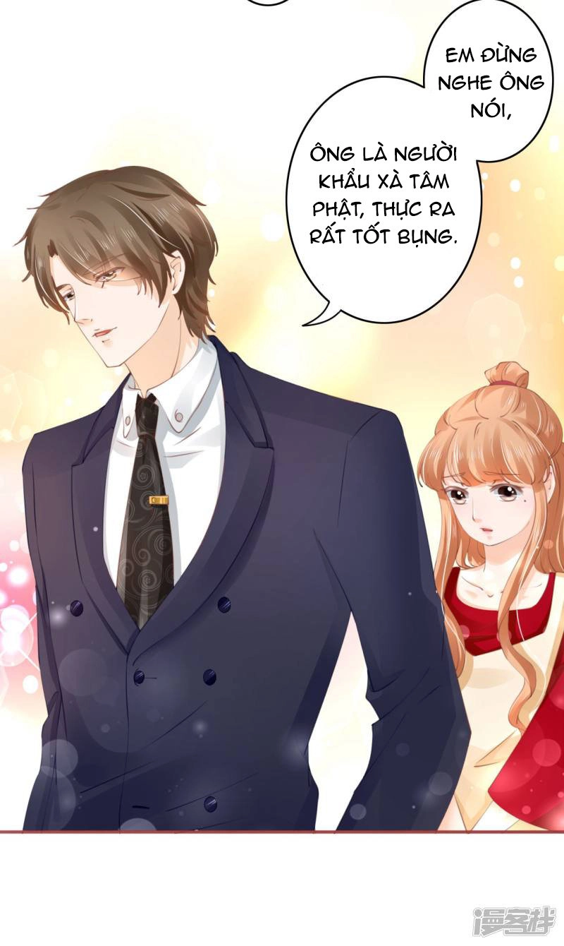 Tân Nương Của Âm Dương Giới Chapter 36 - 27