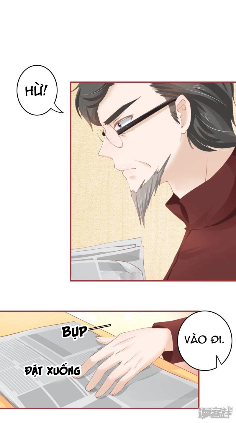 Tân Nương Của Âm Dương Giới Chapter 36 - 28