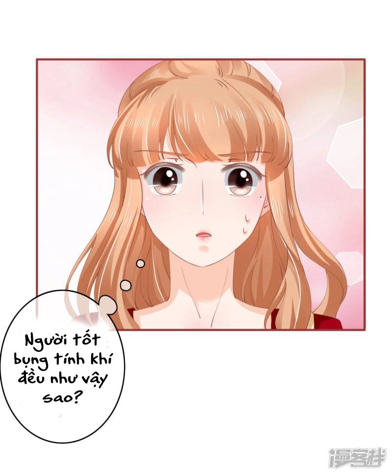 Tân Nương Của Âm Dương Giới Chapter 36 - 29