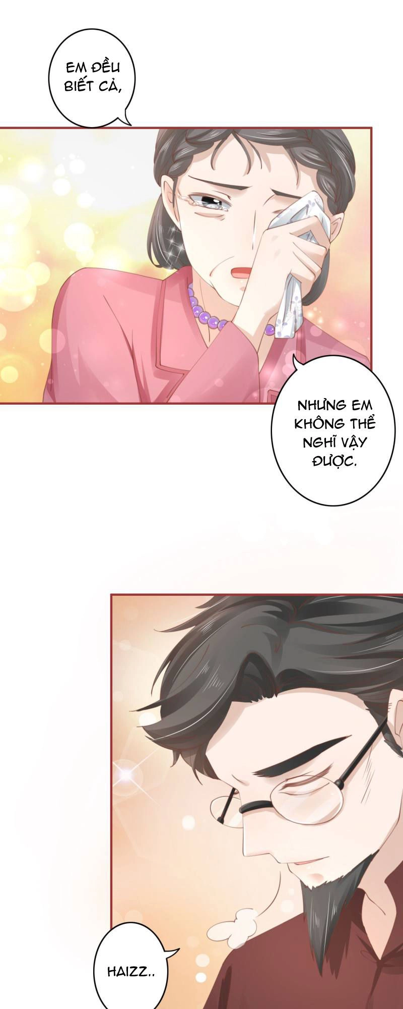 Tân Nương Của Âm Dương Giới Chapter 37 - 3