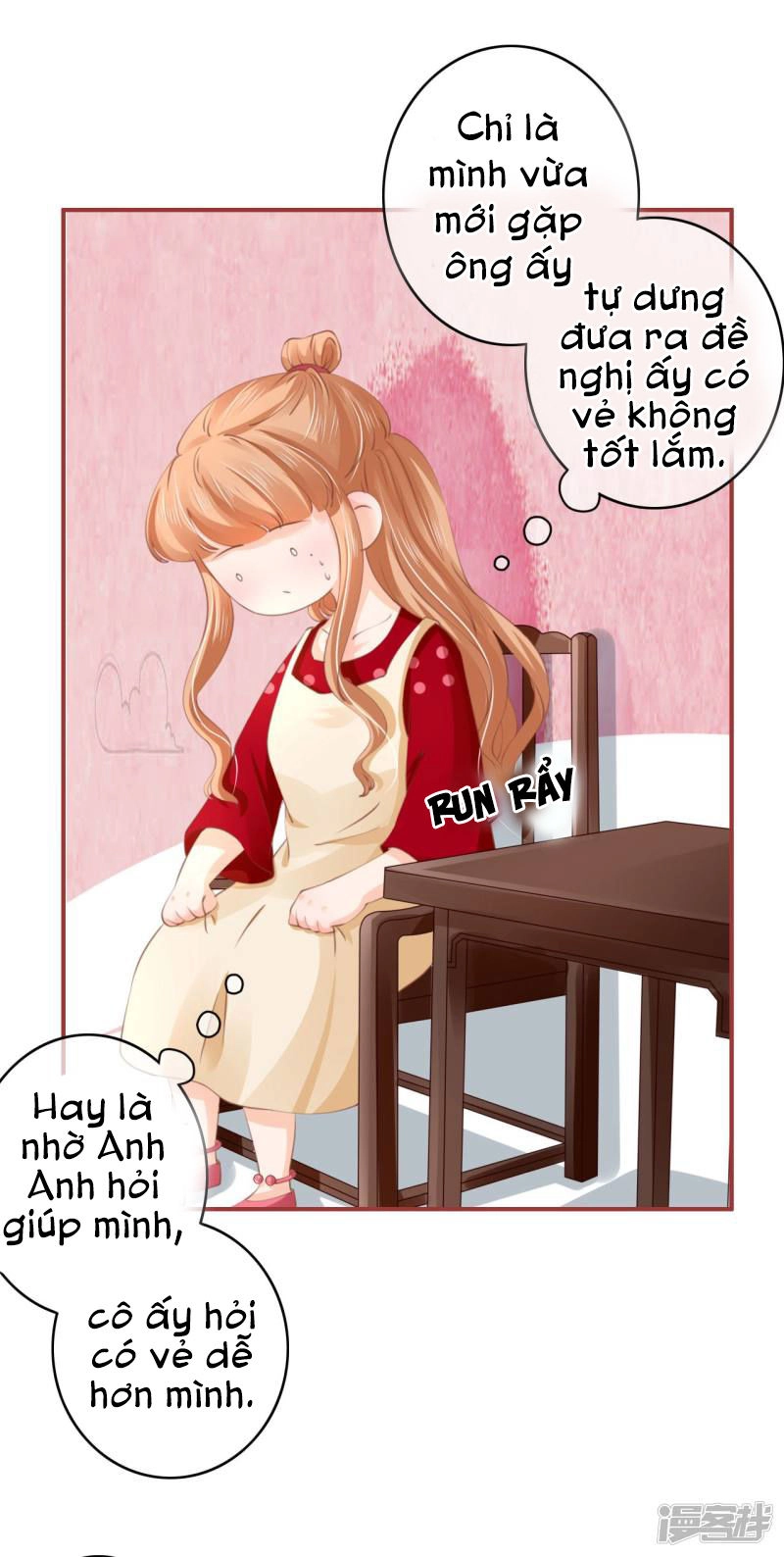 Tân Nương Của Âm Dương Giới Chapter 37 - 8