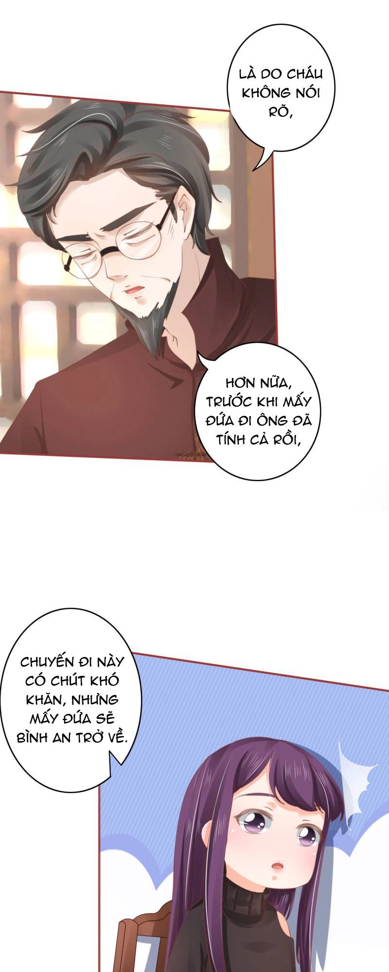 Tân Nương Của Âm Dương Giới Chapter 37 - 11