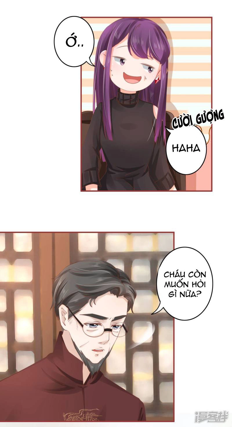 Tân Nương Của Âm Dương Giới Chapter 37 - 15
