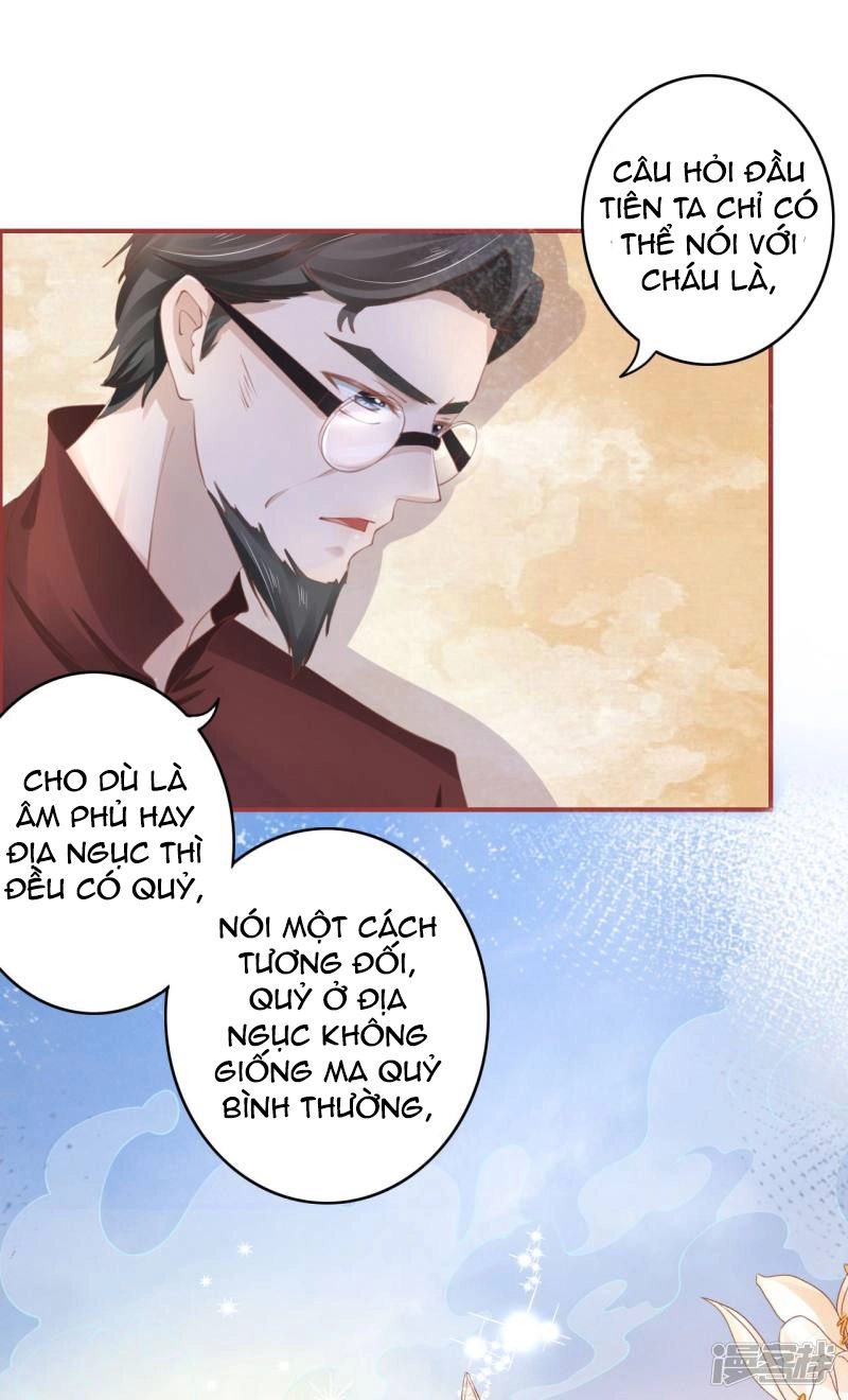 Tân Nương Của Âm Dương Giới Chapter 37 - 17