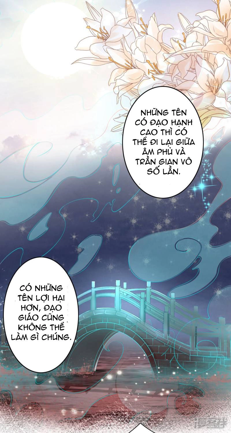 Tân Nương Của Âm Dương Giới Chapter 37 - 18