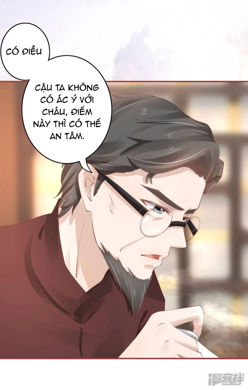 Tân Nương Của Âm Dương Giới Chapter 37 - 21