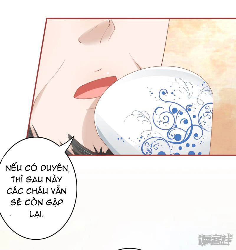 Tân Nương Của Âm Dương Giới Chapter 37 - 22