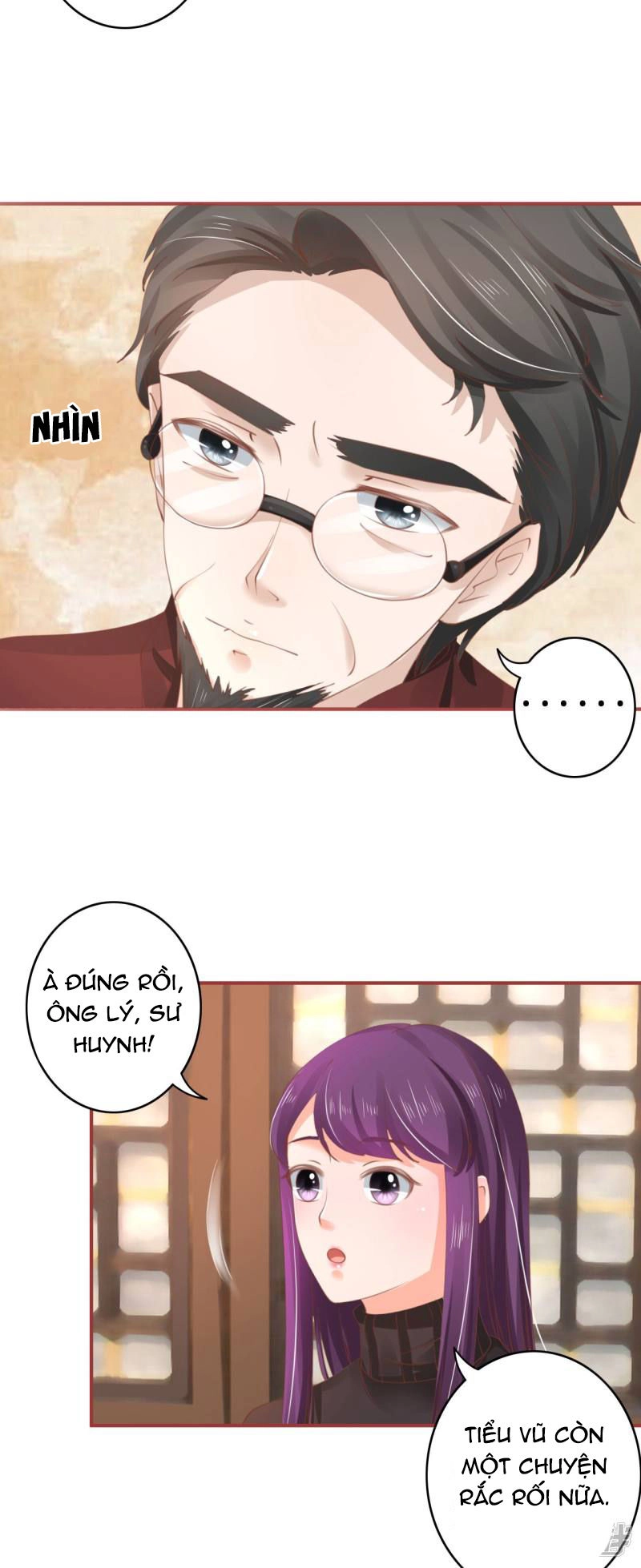 Tân Nương Của Âm Dương Giới Chapter 37 - 27