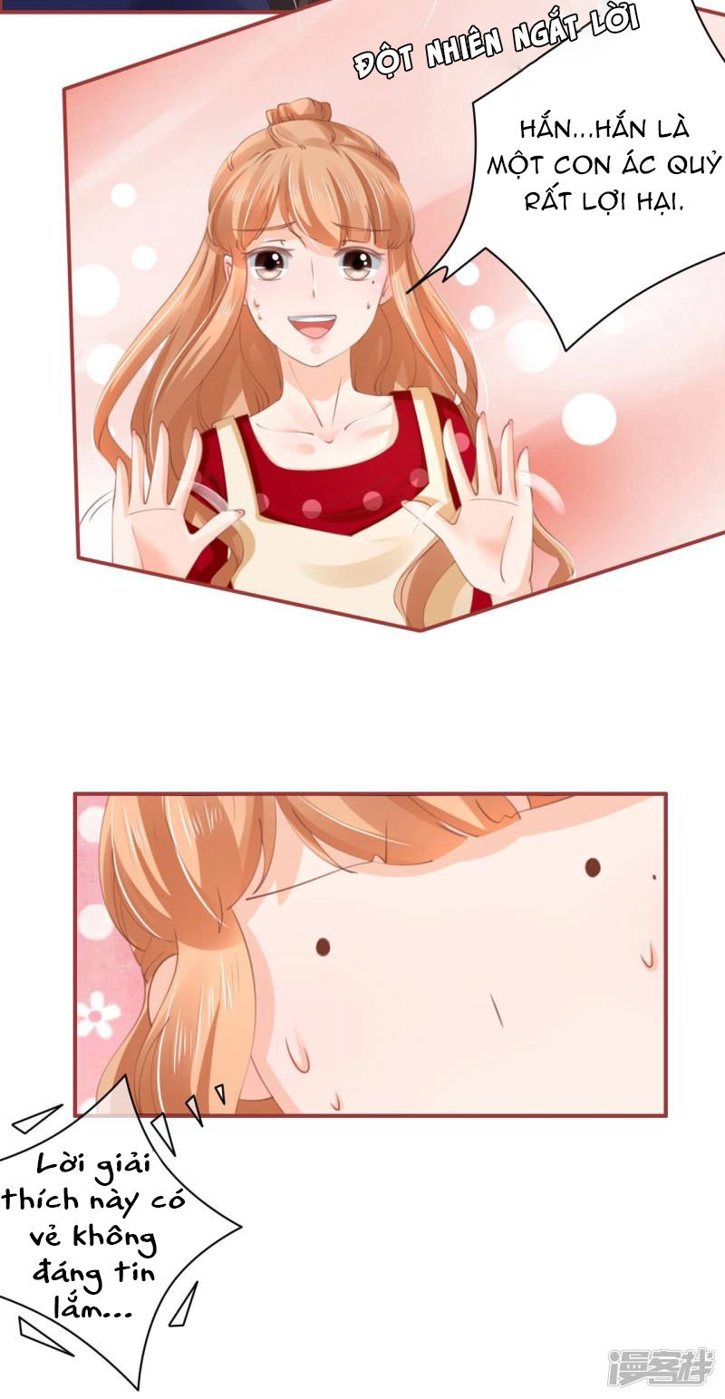 Tân Nương Của Âm Dương Giới Chapter 38 - 6