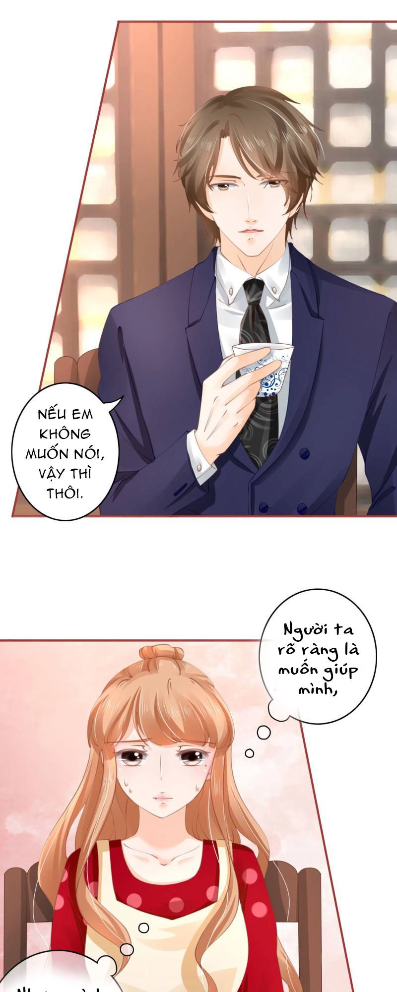 Tân Nương Của Âm Dương Giới Chapter 38 - 7