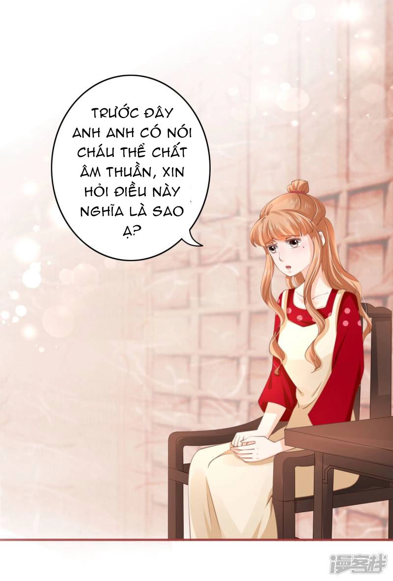 Tân Nương Của Âm Dương Giới Chapter 38 - 14