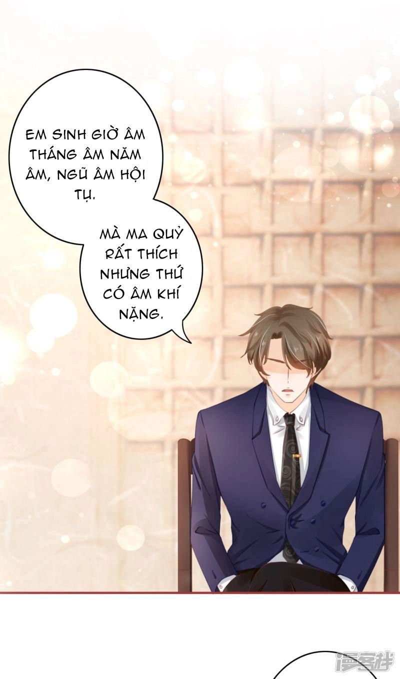 Tân Nương Của Âm Dương Giới Chapter 38 - 16