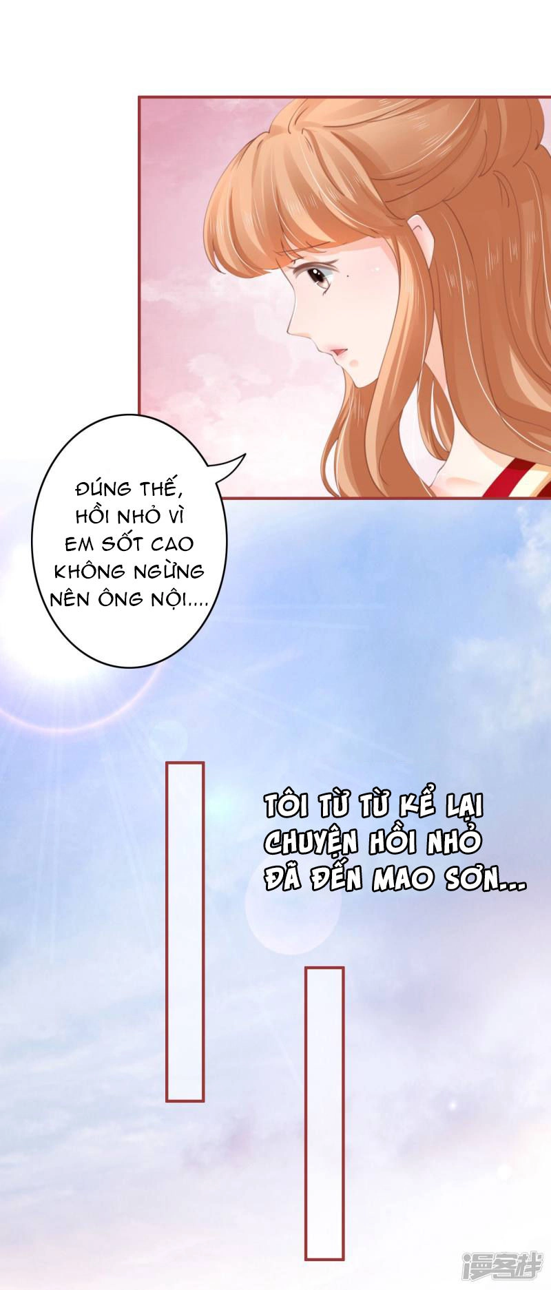 Tân Nương Của Âm Dương Giới Chapter 38 - 19