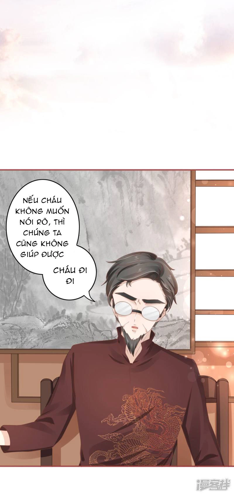 Tân Nương Của Âm Dương Giới Chapter 38 - 20