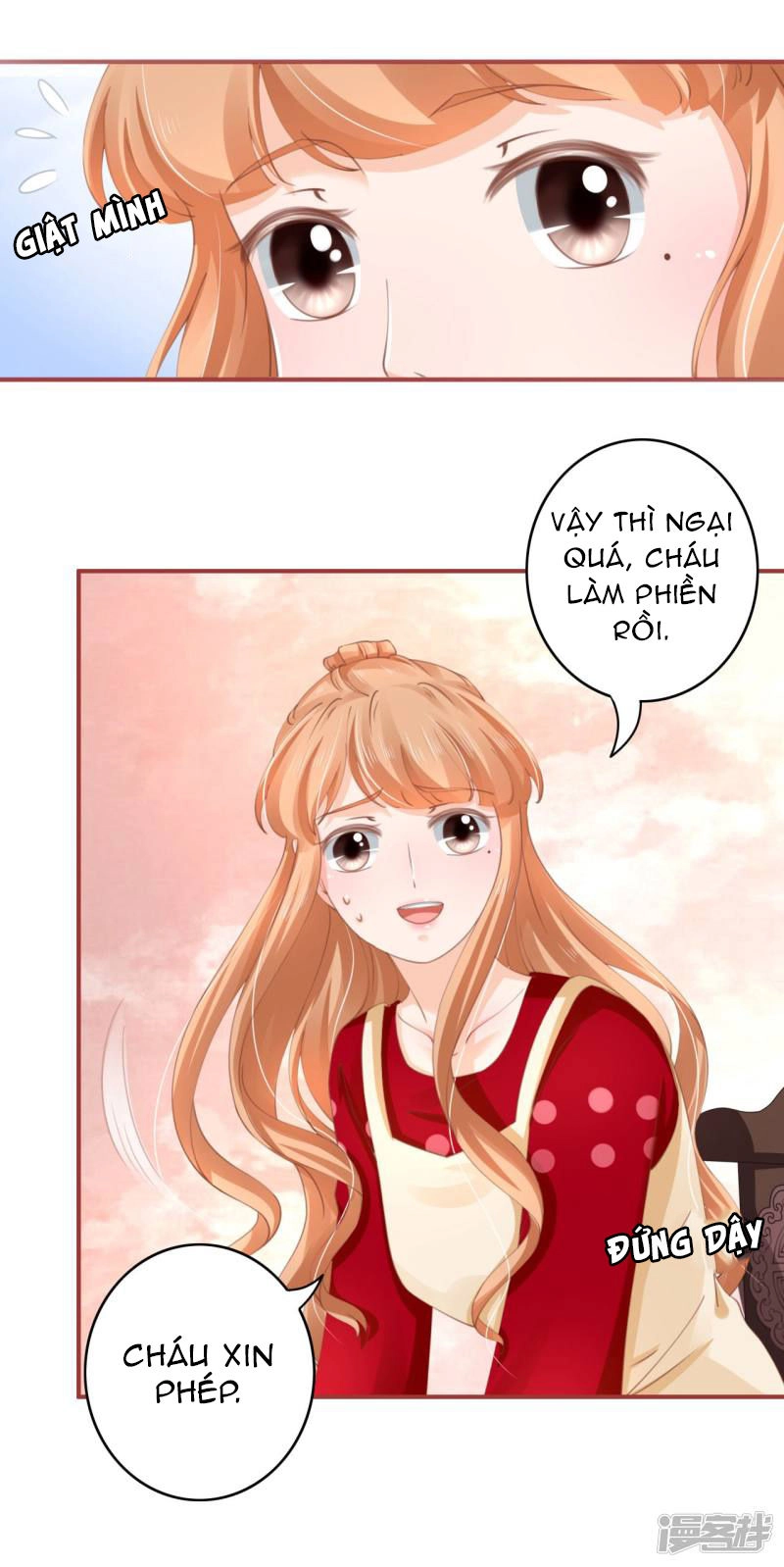 Tân Nương Của Âm Dương Giới Chapter 38 - 21