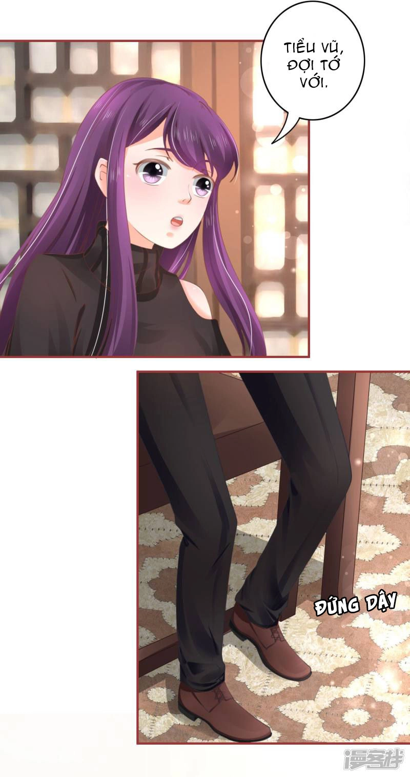 Tân Nương Của Âm Dương Giới Chapter 38 - 22