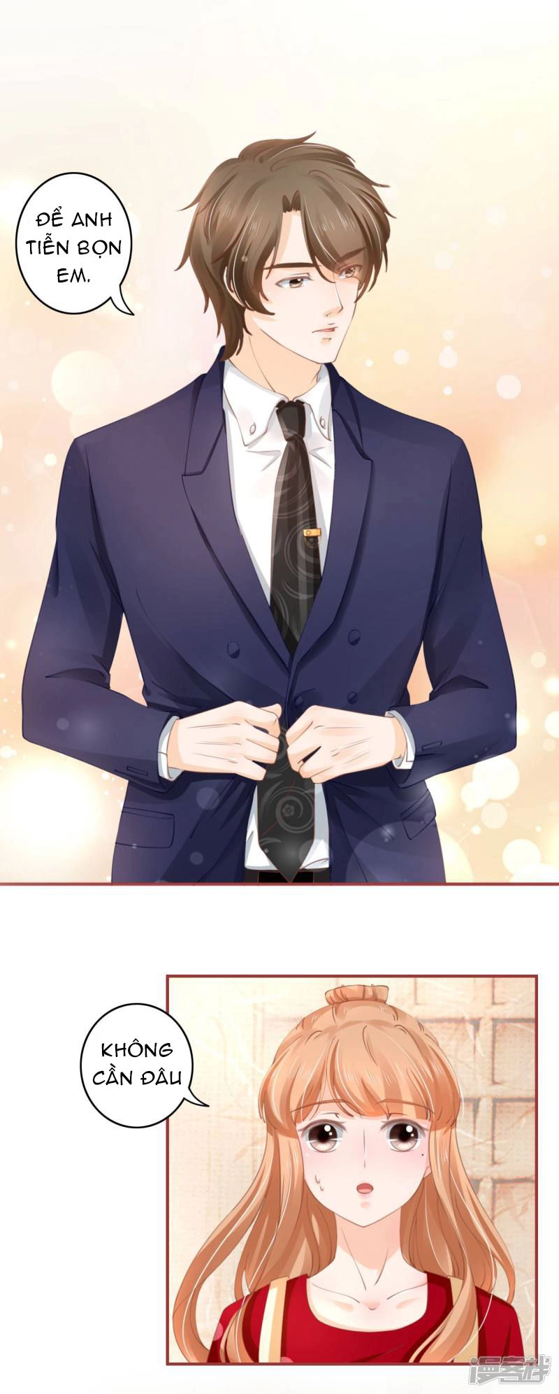 Tân Nương Của Âm Dương Giới Chapter 38 - 23