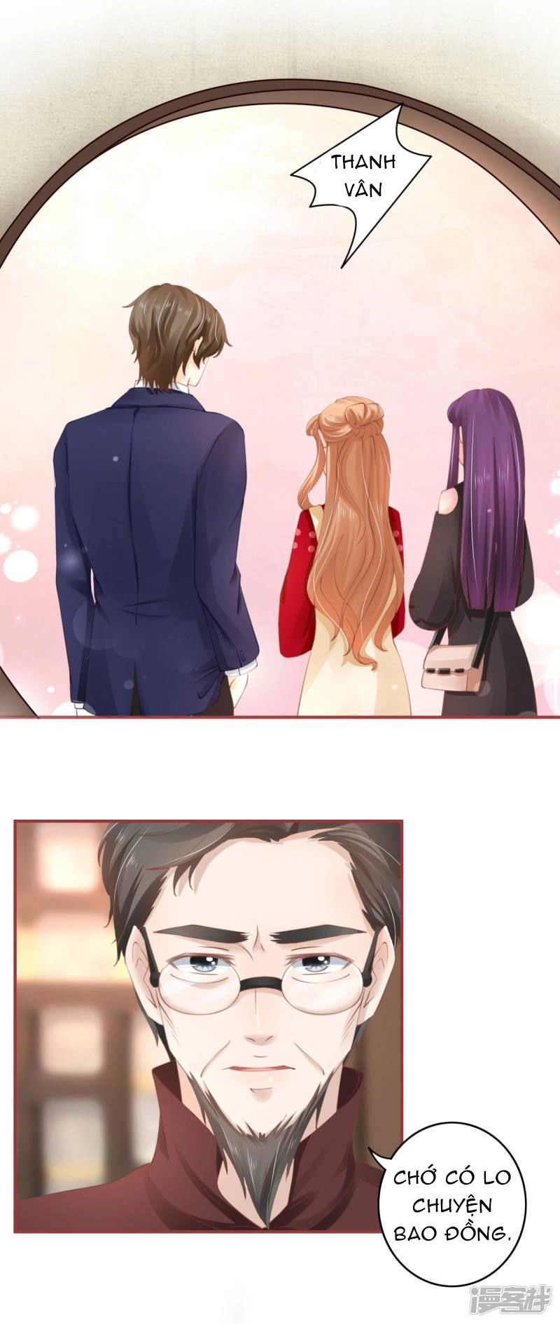 Tân Nương Của Âm Dương Giới Chapter 38 - 24