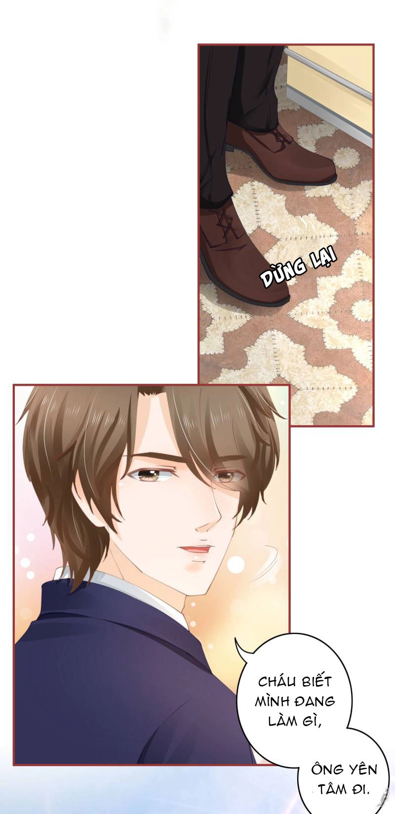 Tân Nương Của Âm Dương Giới Chapter 38 - 25