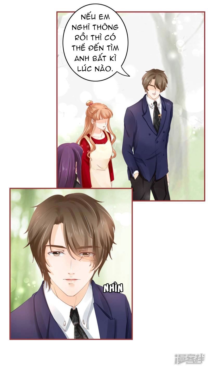 Tân Nương Của Âm Dương Giới Chapter 38 - 27