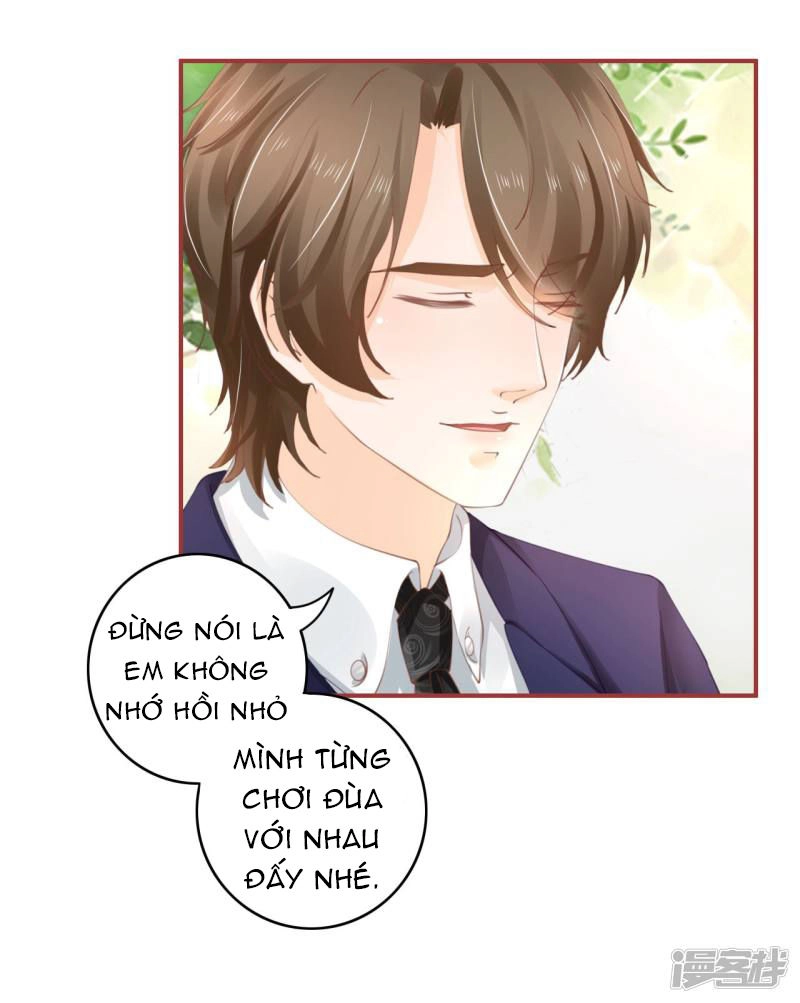 Tân Nương Của Âm Dương Giới Chapter 38 - 28