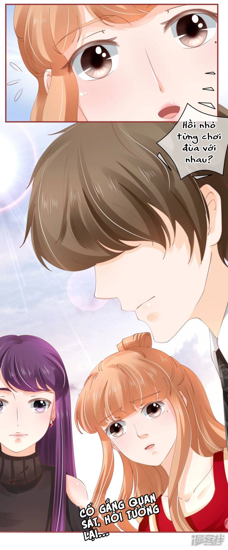 Tân Nương Của Âm Dương Giới Chapter 38 - 29