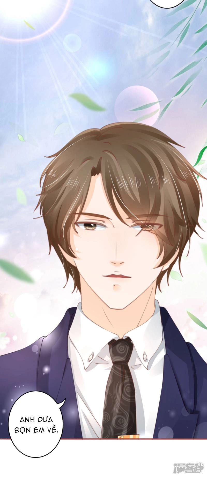 Tân Nương Của Âm Dương Giới Chapter 38 - 31