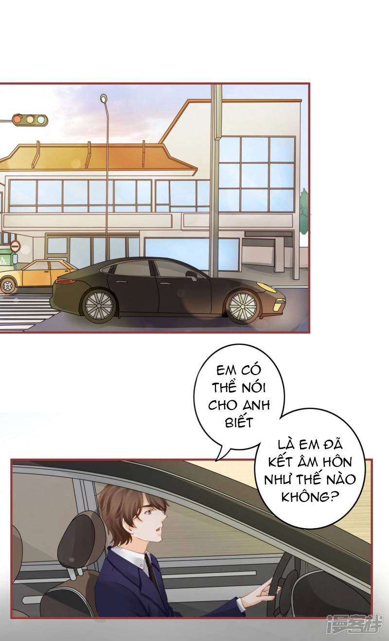 Tân Nương Của Âm Dương Giới Chapter 39 - 3