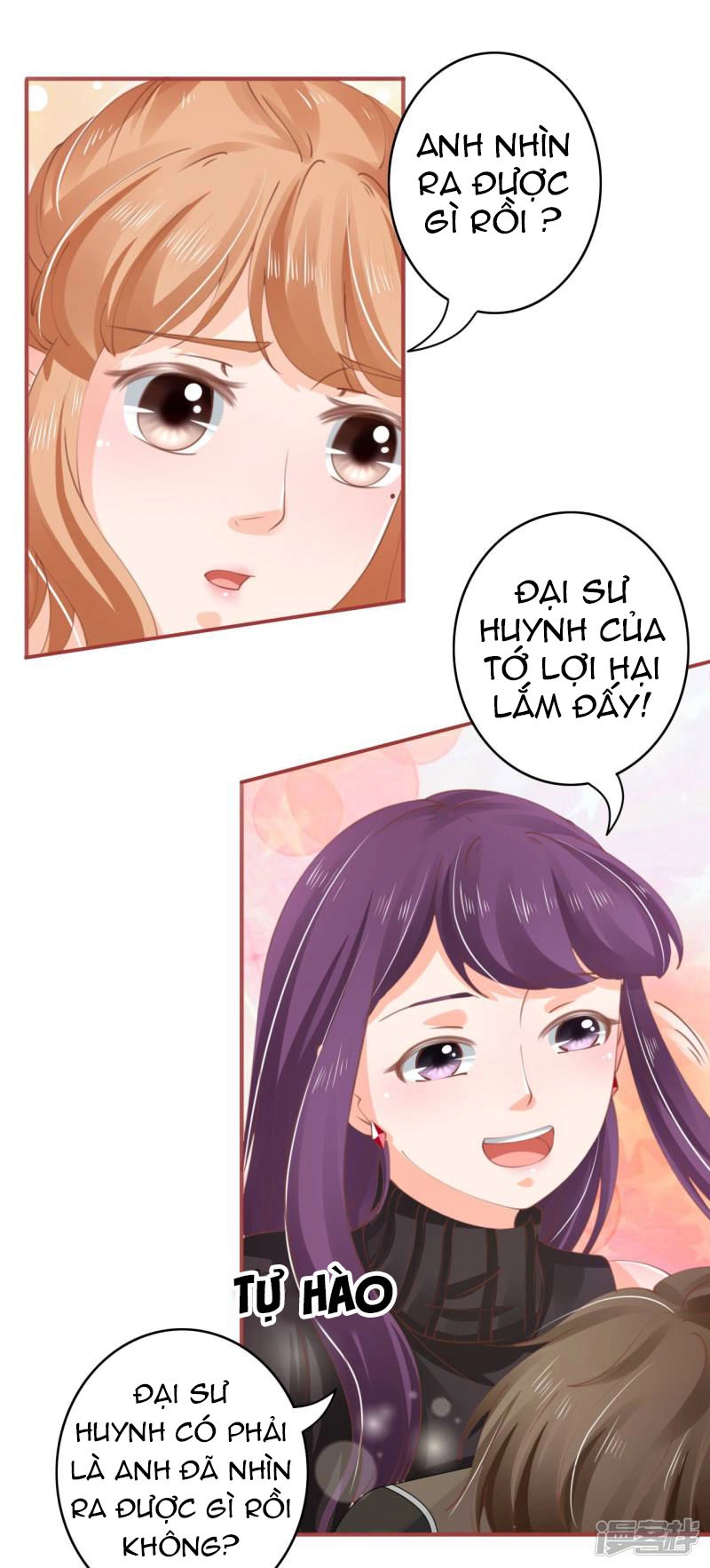 Tân Nương Của Âm Dương Giới Chapter 39 - 11