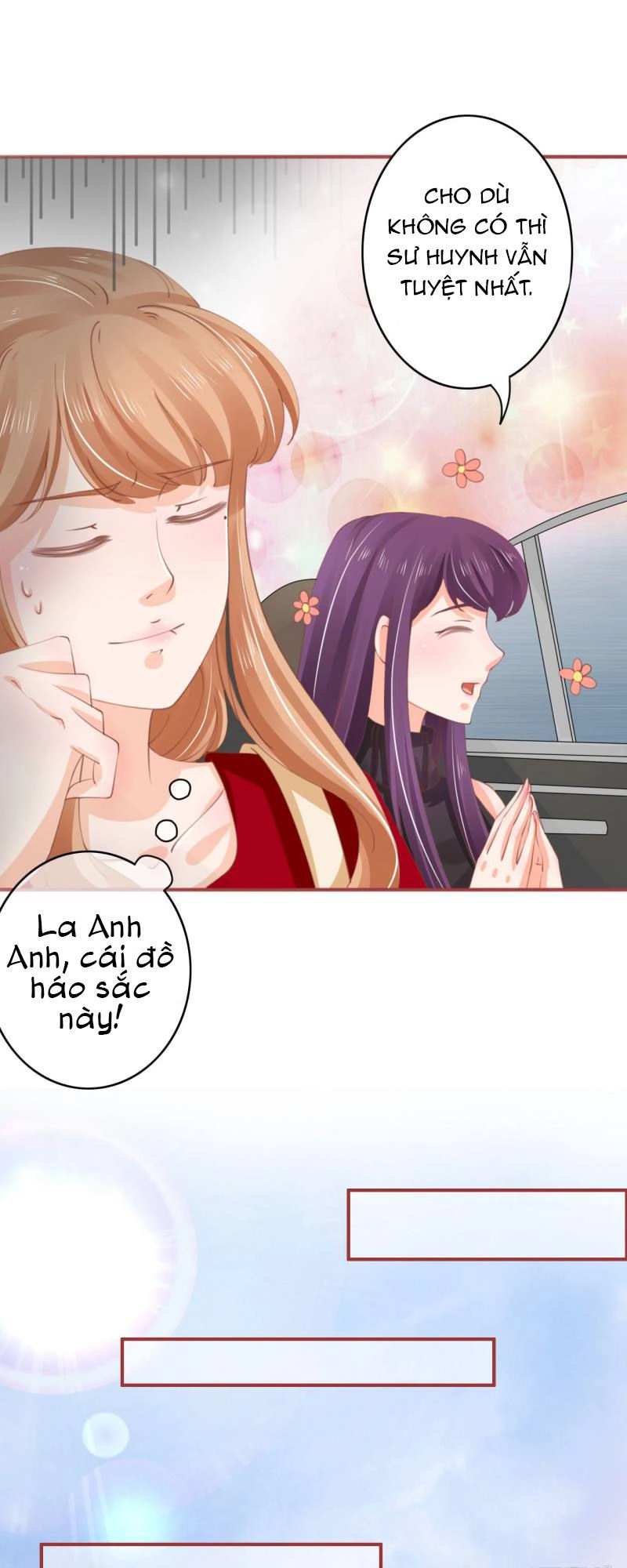 Tân Nương Của Âm Dương Giới Chapter 39 - 13