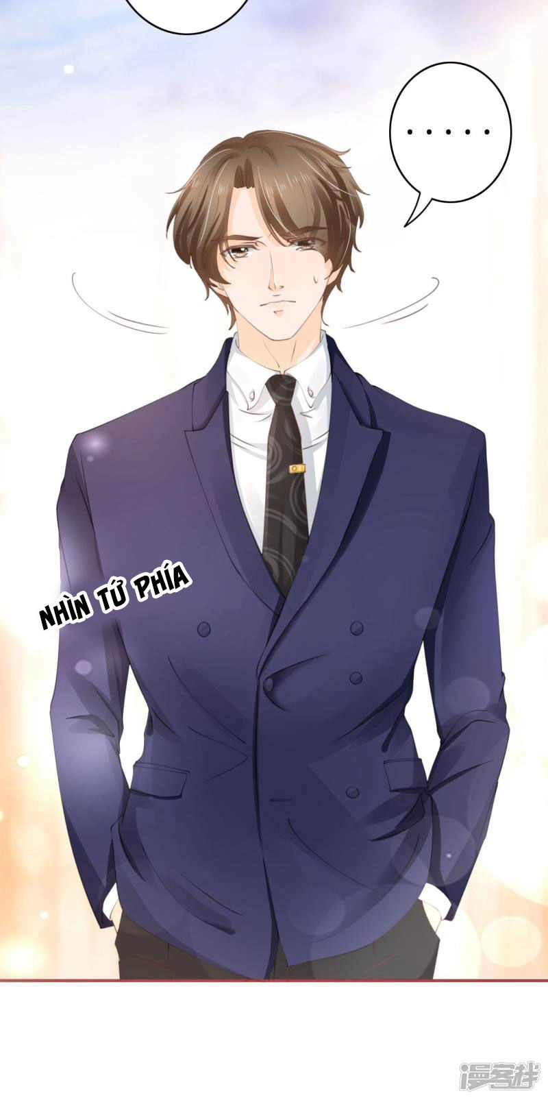 Tân Nương Của Âm Dương Giới Chapter 39 - 18