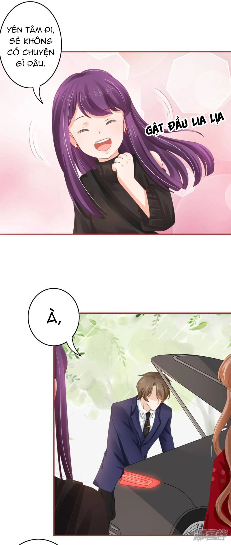 Tân Nương Của Âm Dương Giới Chapter 39 - 22