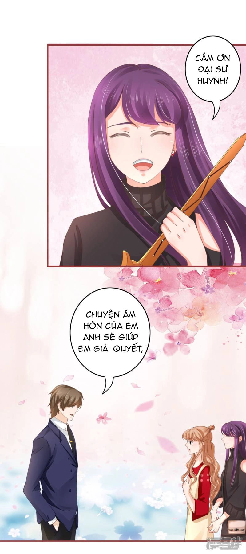 Tân Nương Của Âm Dương Giới Chapter 39 - 24