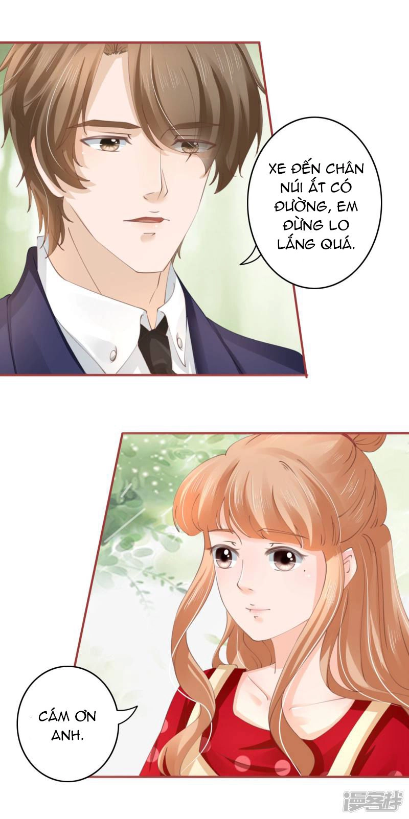 Tân Nương Của Âm Dương Giới Chapter 39 - 25