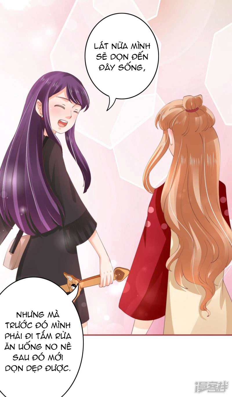 Tân Nương Của Âm Dương Giới Chapter 39 - 29