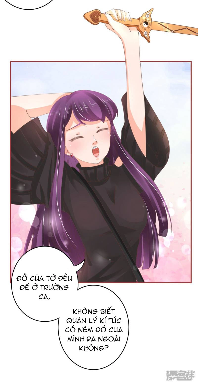 Tân Nương Của Âm Dương Giới Chapter 39 - 30