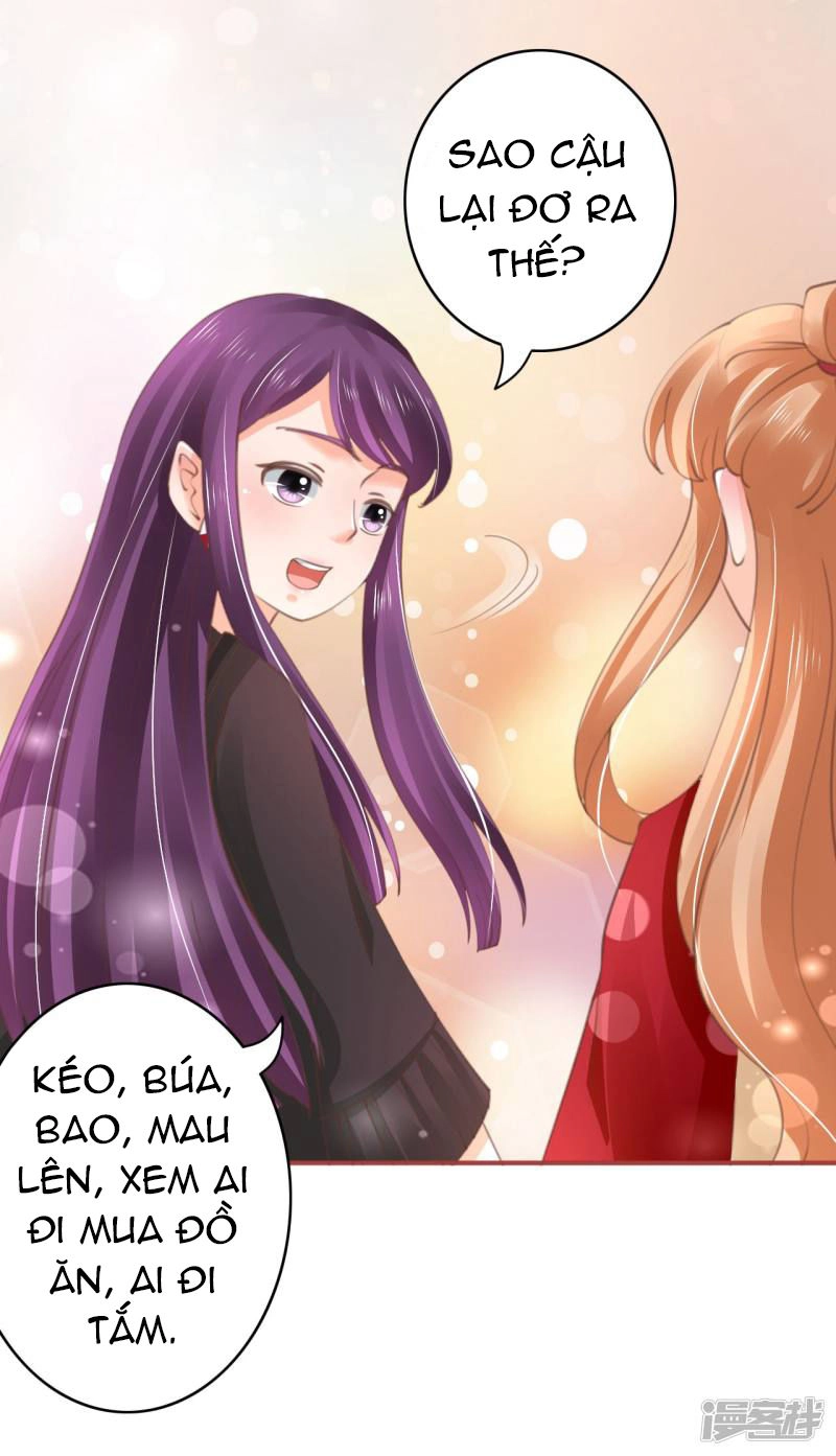 Tân Nương Của Âm Dương Giới Chapter 39 - 32